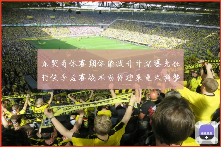 东契奇休赛期体能提升计划曝光独行侠季后赛战术或将迎来重大调整
