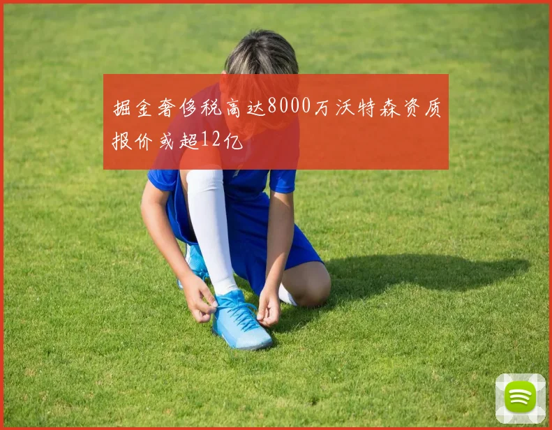 掘金奢侈税高达8000万沃特森资质报价或超12亿