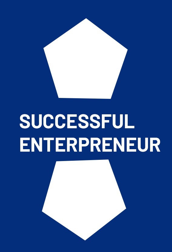 SUCCESSFUL ENTERPRENEUR